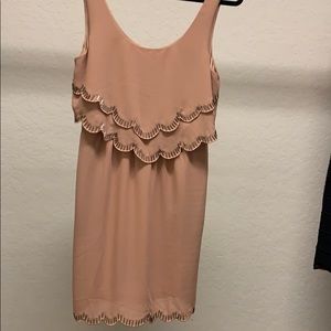 Gianni Bini dress